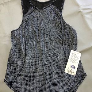 NEW! LULU sculpt tank